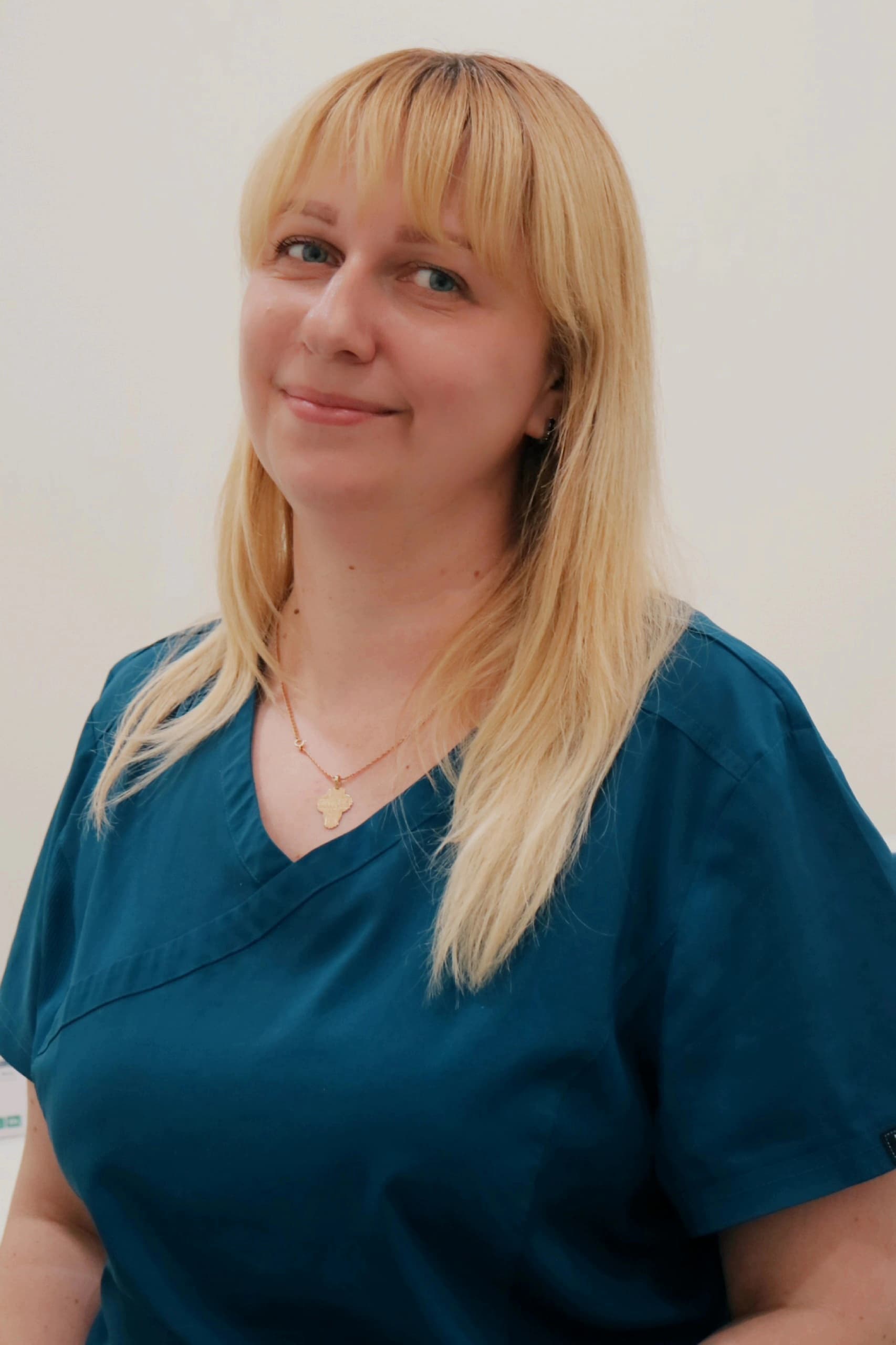 Ludmila Škļarova